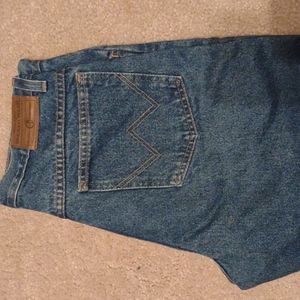 BOY'S WRANGLER RUGGED WEAR